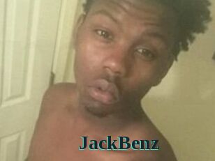 Jack_Benz Melody Melons