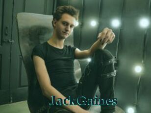 JackGaines