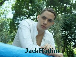 JackHadim