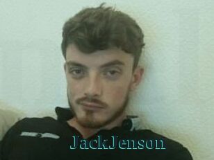 JackJenson