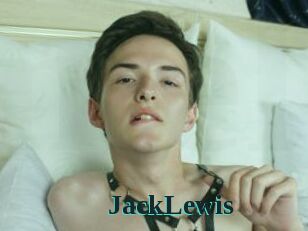 JackLewis