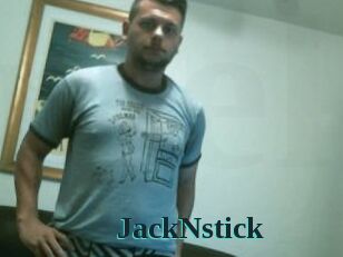JackNstick
