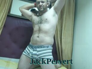 JackPervert