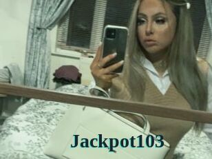 Jackpot103