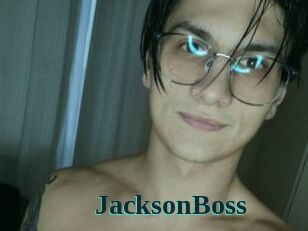 JacksonBoss
