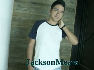 JacksonMears