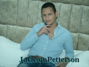 JacksonPetterson