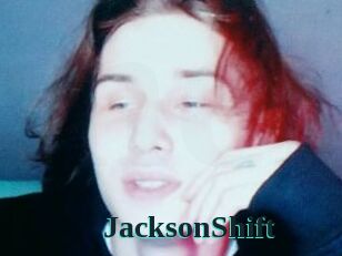JacksonShift