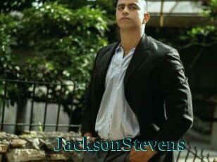 JacksonStevens