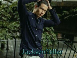 JacksonTeller