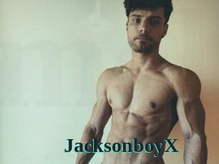 JacksonboyX