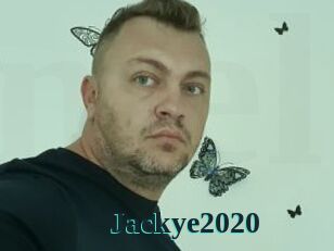Jackye2020