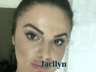 Jacllyn
