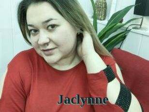 Jaclynne