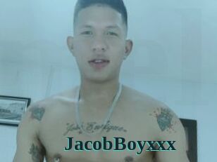 JacobBoyxxx
