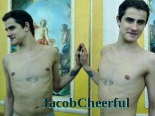 JacobCheerful