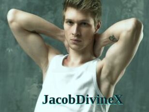 JacobDivineX