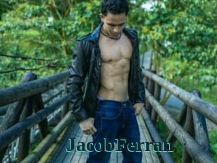 JacobFerran