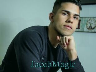 JacobMagic