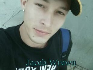 Jacob_Wrown