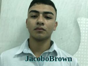 JacoboBrown