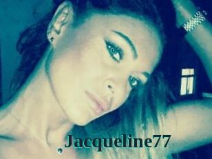 Jacqueline77