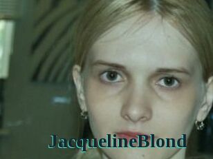 JacquelineBlond