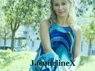 JacquelineX