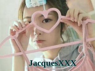 JacquesXXX Melody Melons