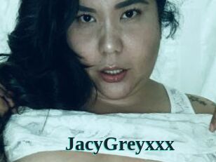 JacyGreyxxx
