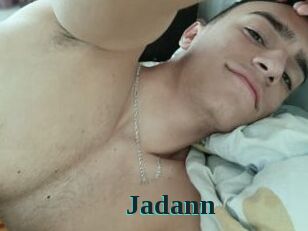 Jadann