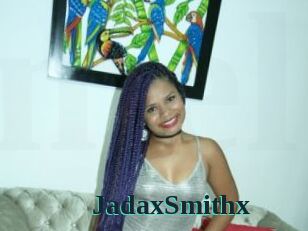 JadaxSmithx