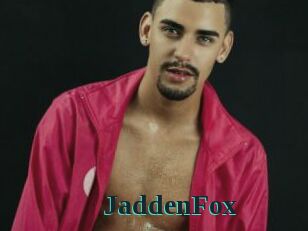 JaddenFox