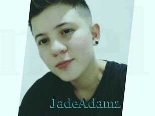 JadeAdamz
