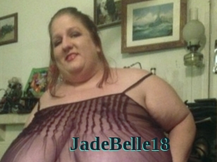 JadeBelle18 Melody Melons