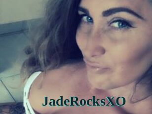 JadeRocksXO
