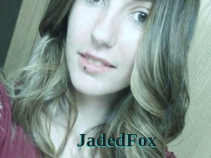 JadedFox