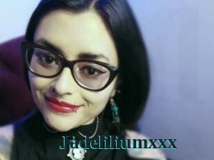 Jadeliliumxxx