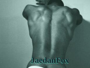 JaedanFox