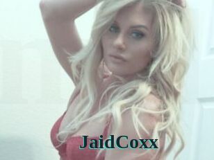 JaidCoxx