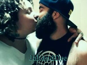 JakandDee