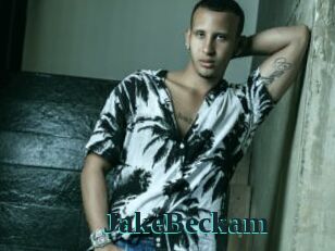 JakeBeckam