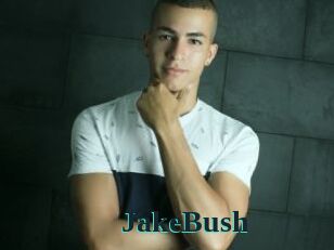 JakeBush