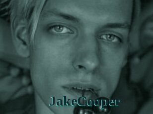 JakeCooper