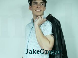 JakeGregor