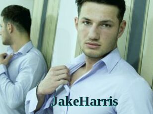 JakeHarris
