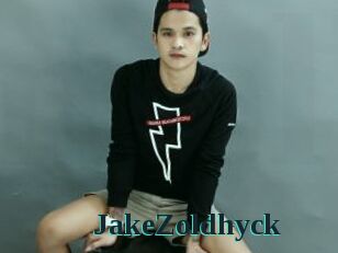 JakeZoldhyck