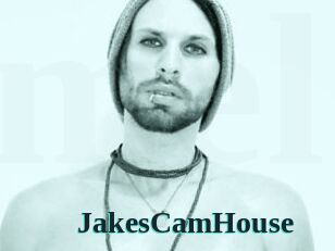 JakesCamHouse