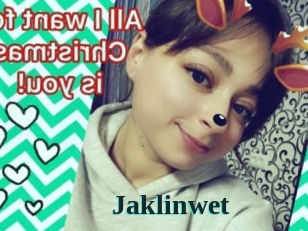Jaklinwet