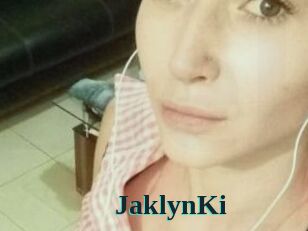 JaklynKi
